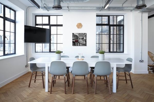 Репродукція AF Venice 1705C01 28x28 см RozenfeldArt 