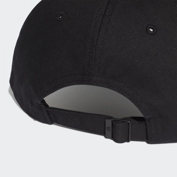 Кепка Adidas DAD CAP THE PAC FK4419 OS черный