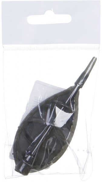 Кормушка Basic Lures Flat Basic FeederPRO 40 г