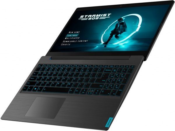 Ноутбук Lenovo IdeaPad L340-15IRH Gaming 15,6