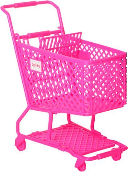 Ігровий набір Defa Сім'я 8351-BF з аксесуарами