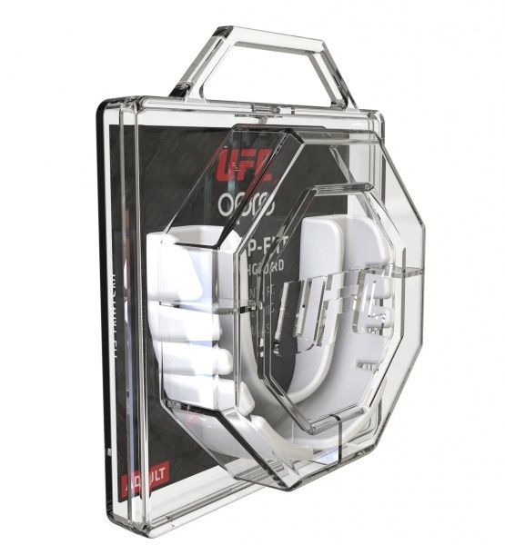 Капа Opro Junior Snap-Fit 002263002 р. универсальный 