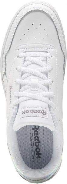 Кроссовки Reebok ROYAL TECHQUE T BOLD G58123 р.UK 7,5 белый
