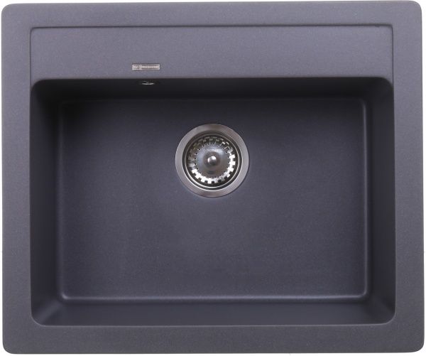 Мийка Water House Galaxy GMP 01.60 grey 