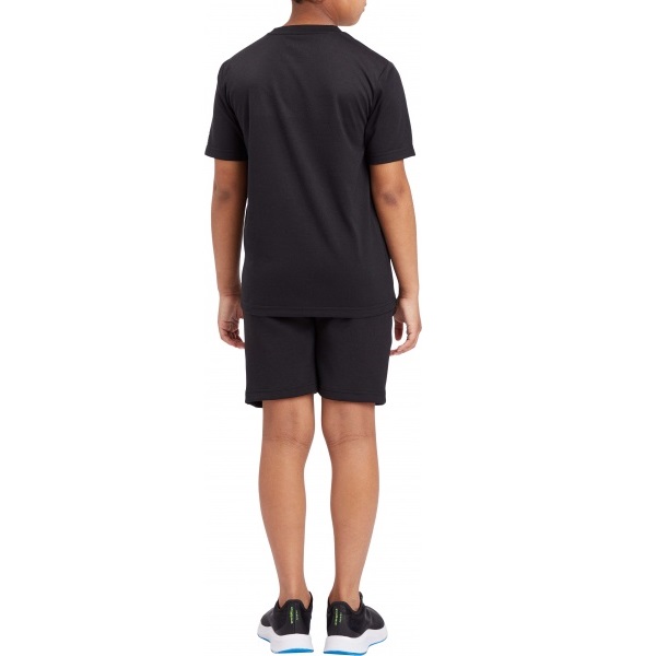 Футболка Energetics Tommi II B 417642-050 р.164 чорний