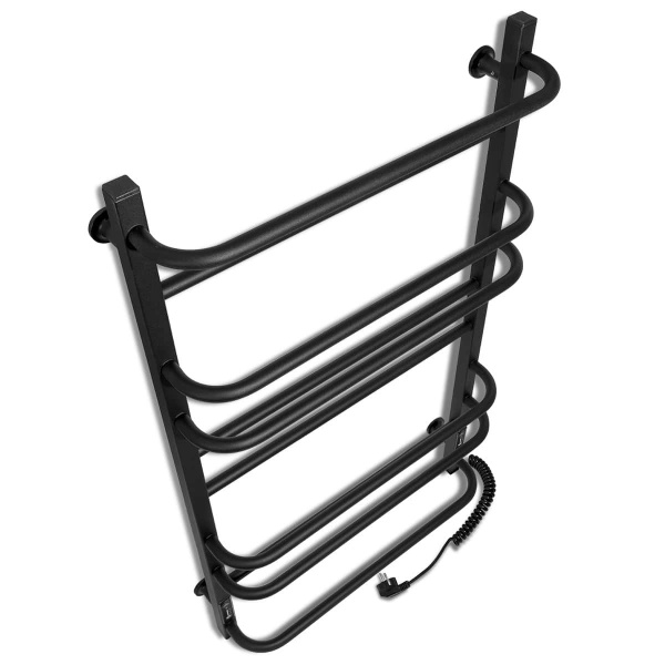 Полотенцесушитель электрический Rhein Комфорт ЧКЧ10 500х900 Э П R3