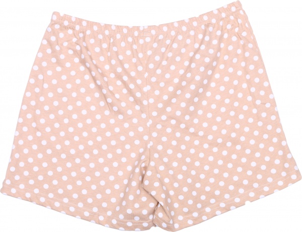 Пижама женская Trio Жасмин р. XXL разноцветный