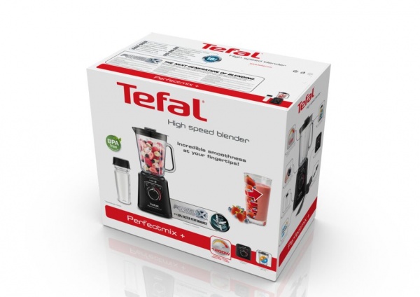 Блендер Tefal PERFECTMIX+ BL81G831 