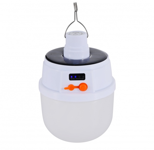 Фонарь кемпинговый Luna Guest/CT-10/14