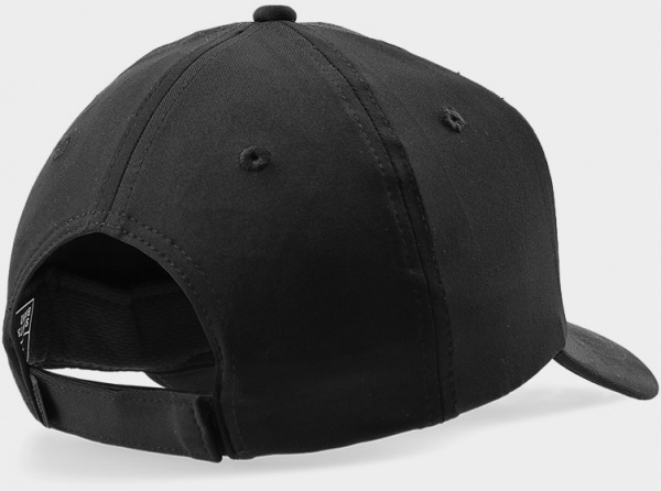 Кепка 4F 4FSS23ACABF112-20S M чорний