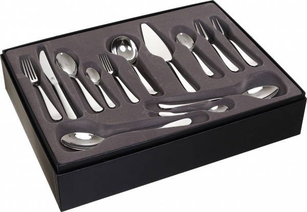 Набор столовых приборов 68 предметов Greenwich 07033-338 Zwilling J.A. Henckels