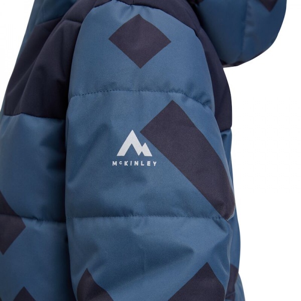 Куртка McKinley ACOSTA JKT B 424960-901915 синій