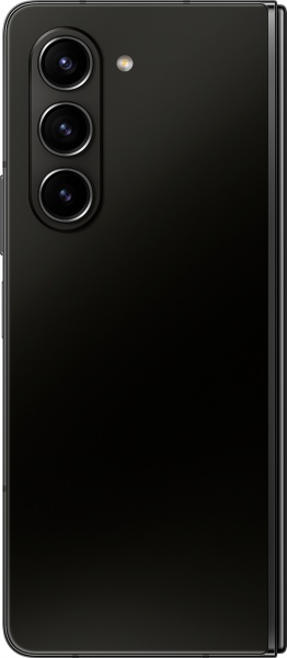 Смартфон Samsung Galaxy Fold5 12/512GB phantom black (SM-F946BZKCSEK) 