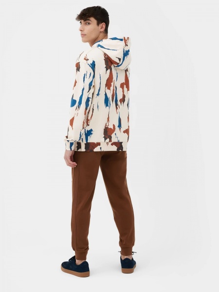 Брюки 4F 4FRSS23TTROM698-81S р. M коричневый