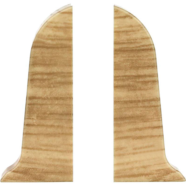 Комплект заглушек Cezar Easy Dardan М-175 дуб алканта 