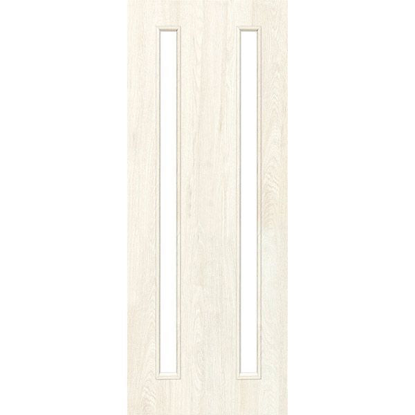 Дверное полотно ОМиС Вероника ПО 700 мм дуб остин