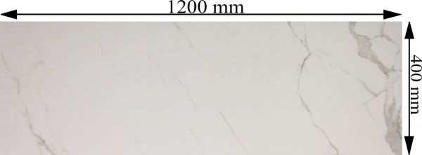 Плитка Cifre Статуаріо мате 40х120 