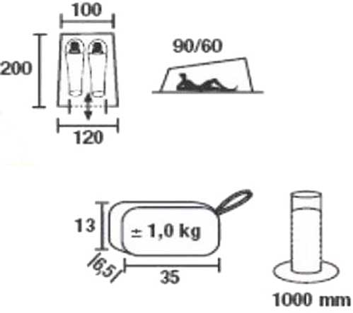 Намет Time Eco Minilite-2