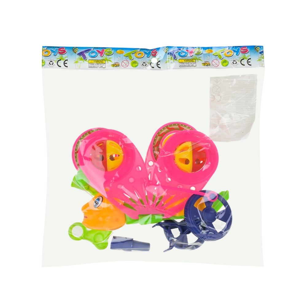 Игрушка-каталка Shantou 198-2