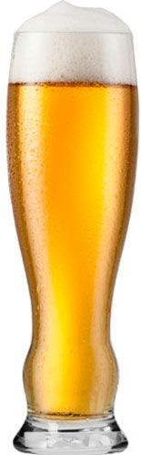 Стакан для пива Splendour 500 мл F689879050014240 Krosno