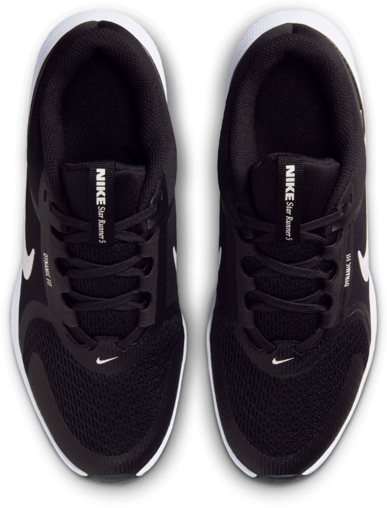 Кроссовки Nike Star Runner 5 HF7004-002 р.37,5