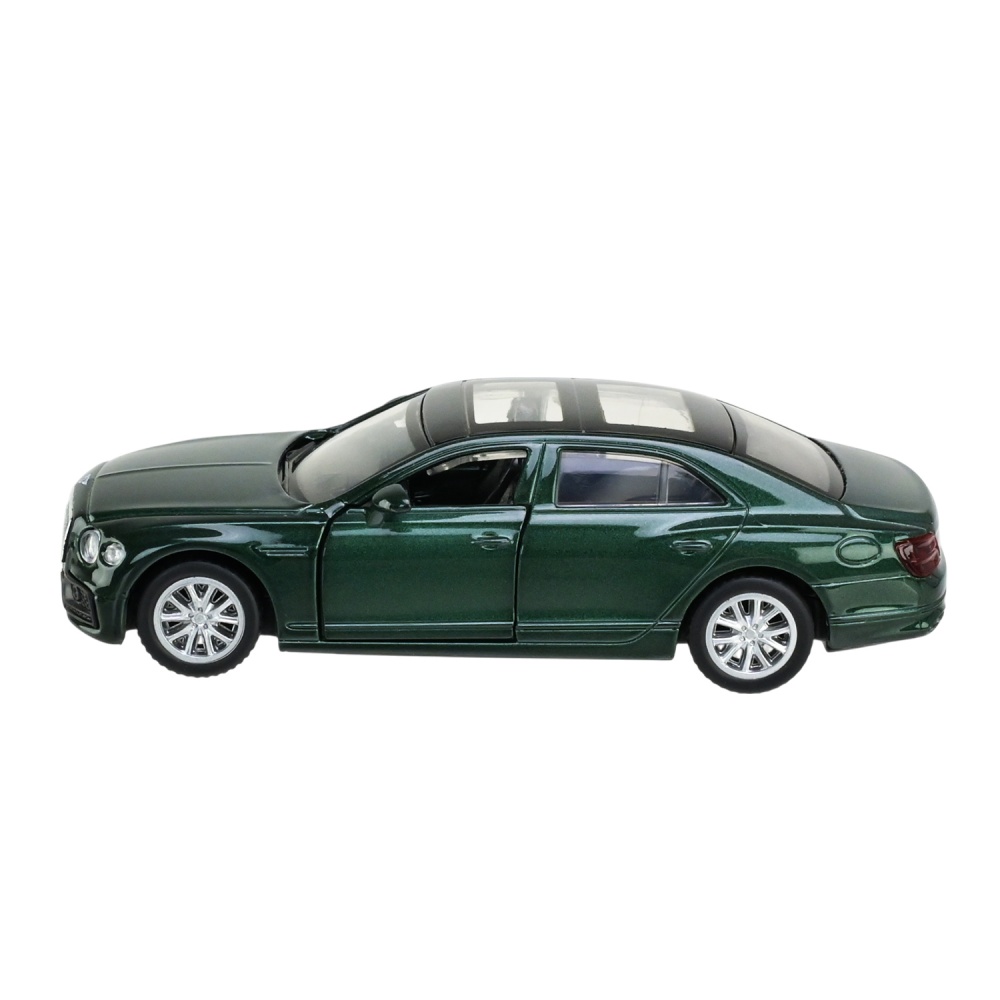 Автомодель Автопром 1:48 Bentley Flying Spur Hybrid 4380