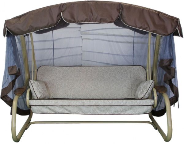 Качели GreenGard Арт. 046 Валенсия Соло 