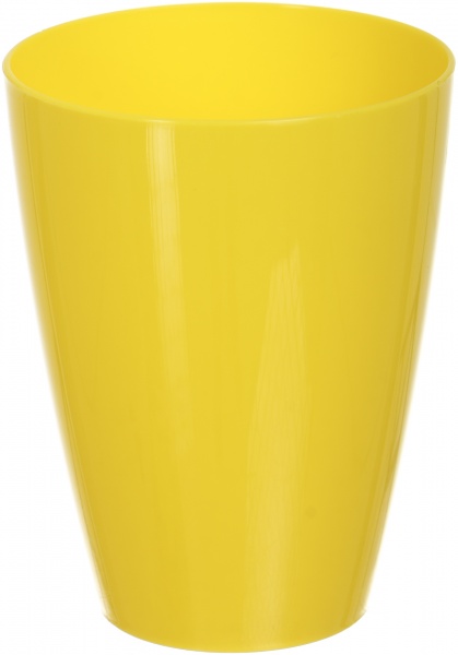 Набор для пикника Joy 13 предметов желтый G-427/13 Gondol Plastic