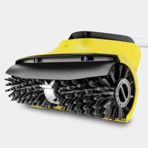 Апарат для чищення терас Karcher PCL4 1.644-000.0 