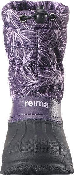 Чоботи Reima Nefar р.24 фіолетовий 