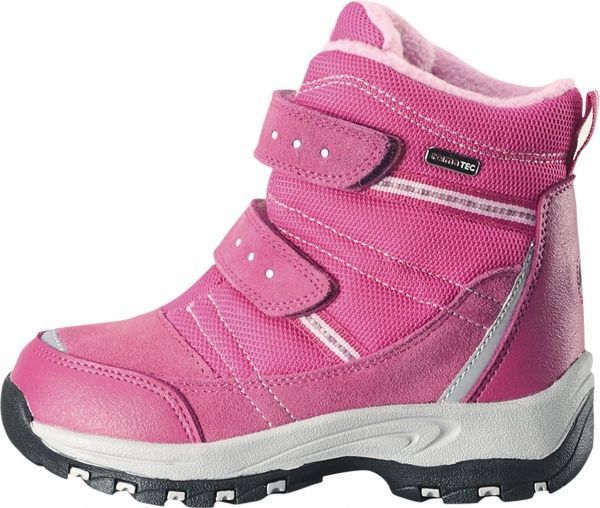 Чоботи Reima Visby р.30 фуксія 