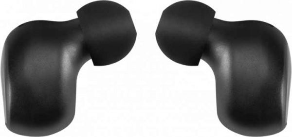 Навушники Acme BH412 True wireless in-ear headphones black 