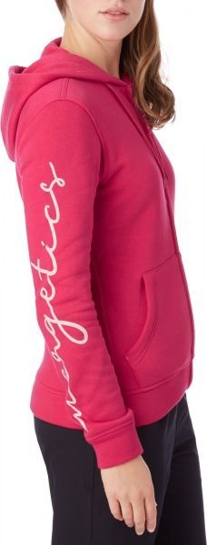 Куртка Energetics Haima 5 wms 302485-258 36 червоний