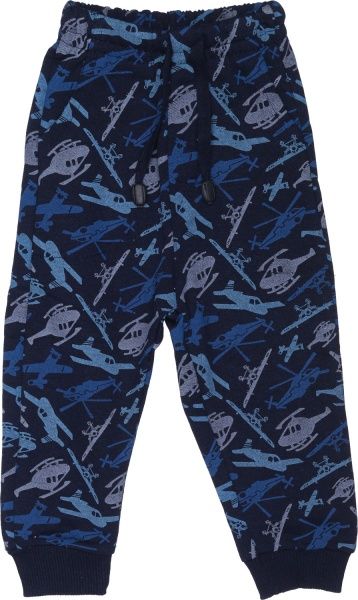 Брюки спортивные ESSU р.128128 черныйчерный 221902 