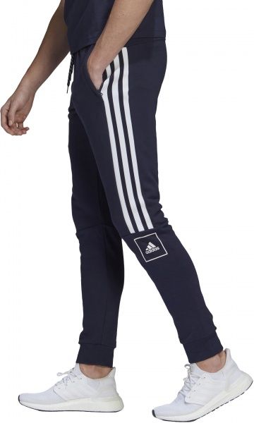 Штани Adidas M 3S Tape Pants FR7214 р. M