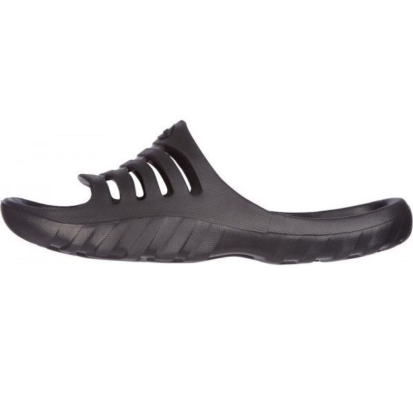 Шльопанці TECNOPRO Pamplona II M 414262-050 р. 45 чорний