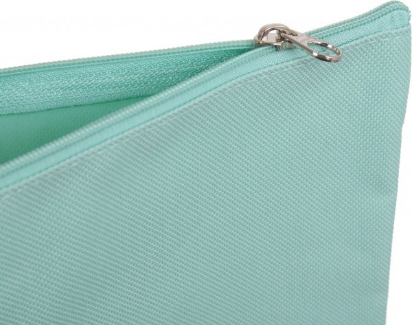 Папка Plants голубая