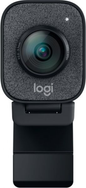 Веб-камера Logitech StreamCam GRAPHITE (L960-001281)