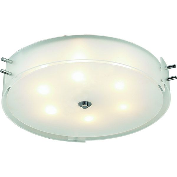 Люстра Altalusse INL-9071C-6 біла