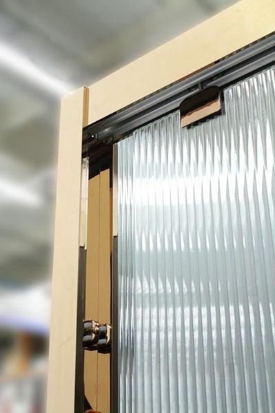 Душевое ограждение EGO ART R 120x80x200 см бронза OSK-864-8