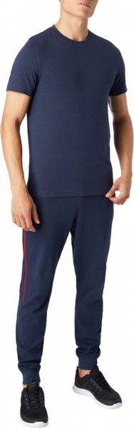 Футболка Energetics Garek ux 415586-516 р.XL синій