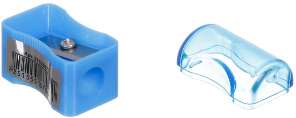 Чинка з контейнером колір в асортименті UP! (Underprice)