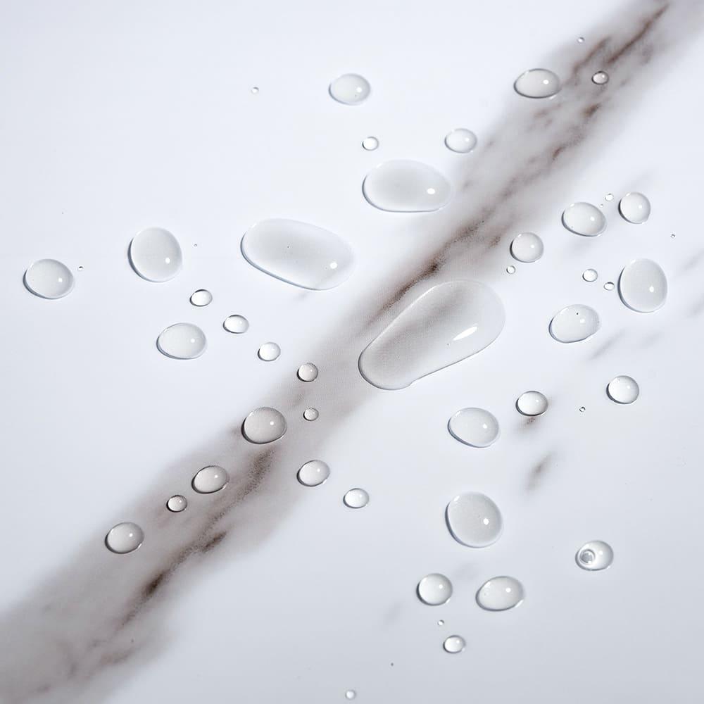 Плитка виниловая самоклеящаяся Sticker Wall белый мрамор 600х300х1,5 мм (СВП 111)