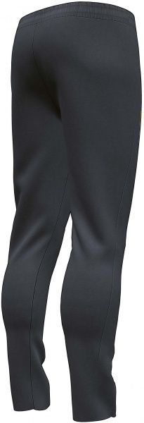 Штани форми збірної України 2021 Joma FED. FUTBOL UCRANIA LONG PANTS AT102368A150 р. M сірий