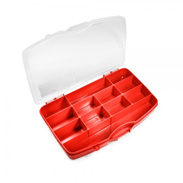 Органайзер для дрібних деталей Stark SmartBox 155x265x40 мм 100003007 