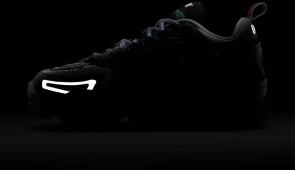 Кроссовки Nike AIR VAPORMAX EVO EVOLUTION OF ICONS DC9113-100 р.US 8 белый