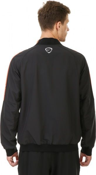 Джемпер Nike 612395-012 р. XL чорний
