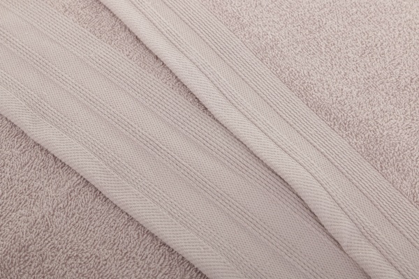 Набор полотенец Zensa 2 шт сиреневый Durutex 