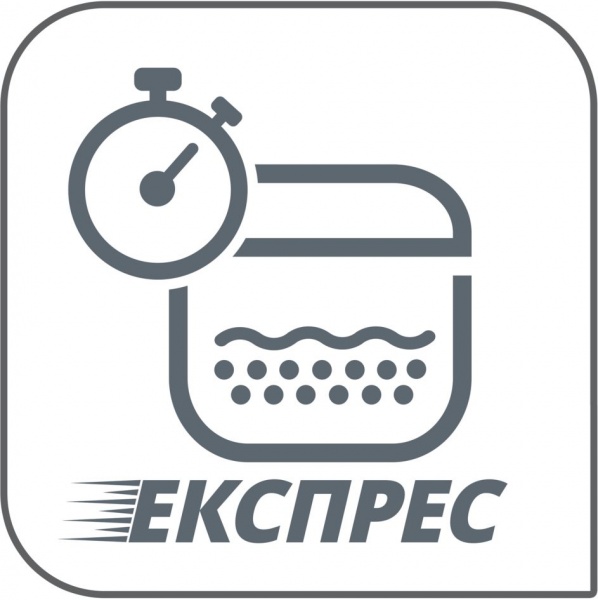 Мультиварка Tefal RK900132 