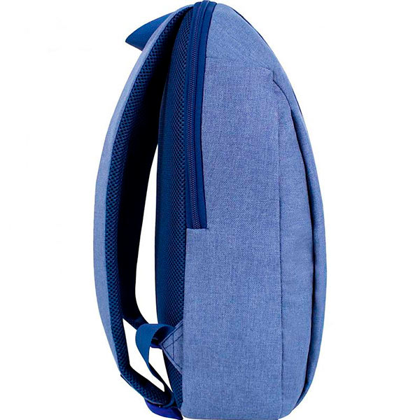 Рюкзак Bagland Hope 13 л cиний (58369)